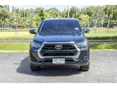 TOYOTA REVO 2.4 Entry Smart Cab Z Edition M/T ปี 2022 รูปที่ 1
